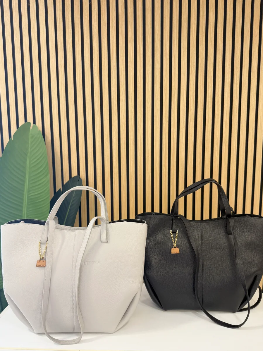MARTINA BAG VERA PELLE MADE IN ITALY 🇮🇹 - immagine 8