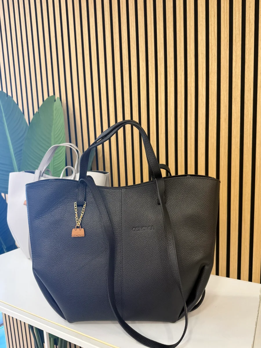MARTINA BAG VERA PELLE MADE IN ITALY 🇮🇹 - immagine 9