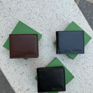 PORTAFOGLIO UOMO MEDIO CON PORTASPICCI