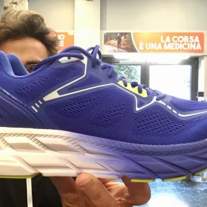 Hot Potato Scarpe Running R11