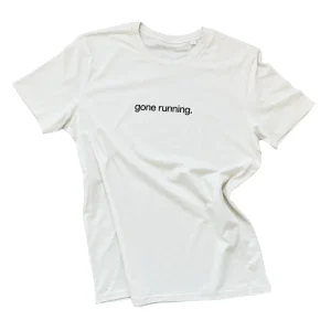 4T2 Maglietta in cotone - Gone running