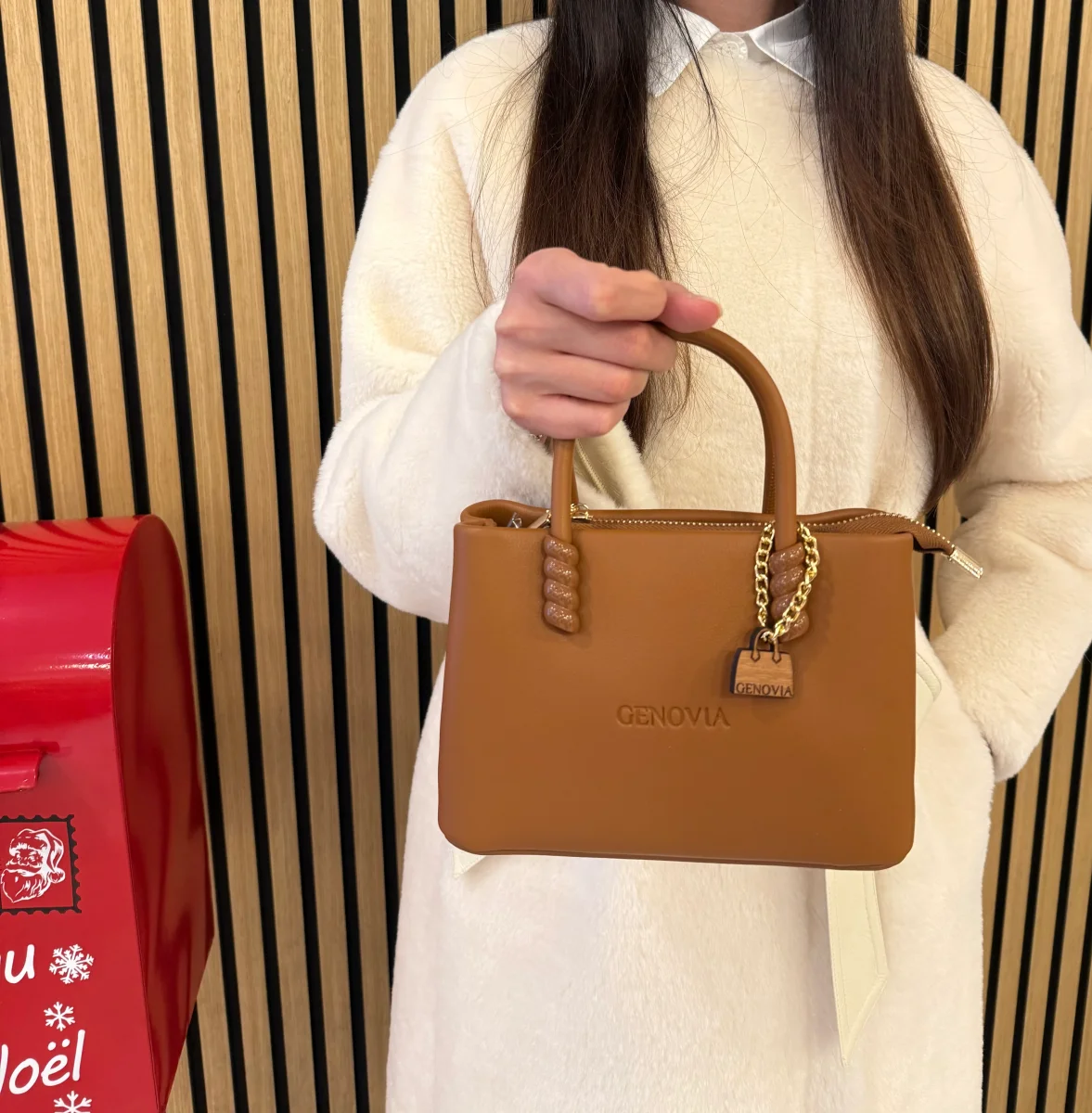 LUNA BAG - immagine 3