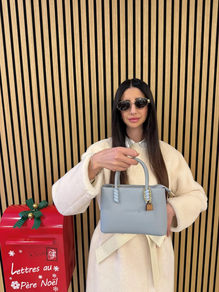 LUNA BAG