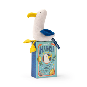 Sonaglio Gabbiano Marco