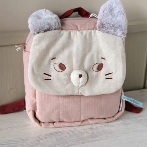 Zainetto Topina Brume