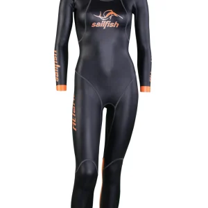 Sailfish Atlantic 2 Muta Nuoto Donna