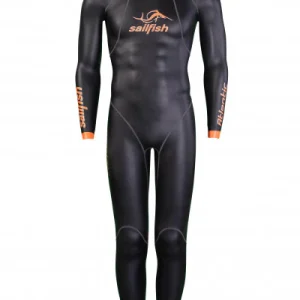 Sailfish Atlantic 2 Muta Nuoto Uomo