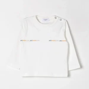 T-SHIRT BAMBINO JECKERSON