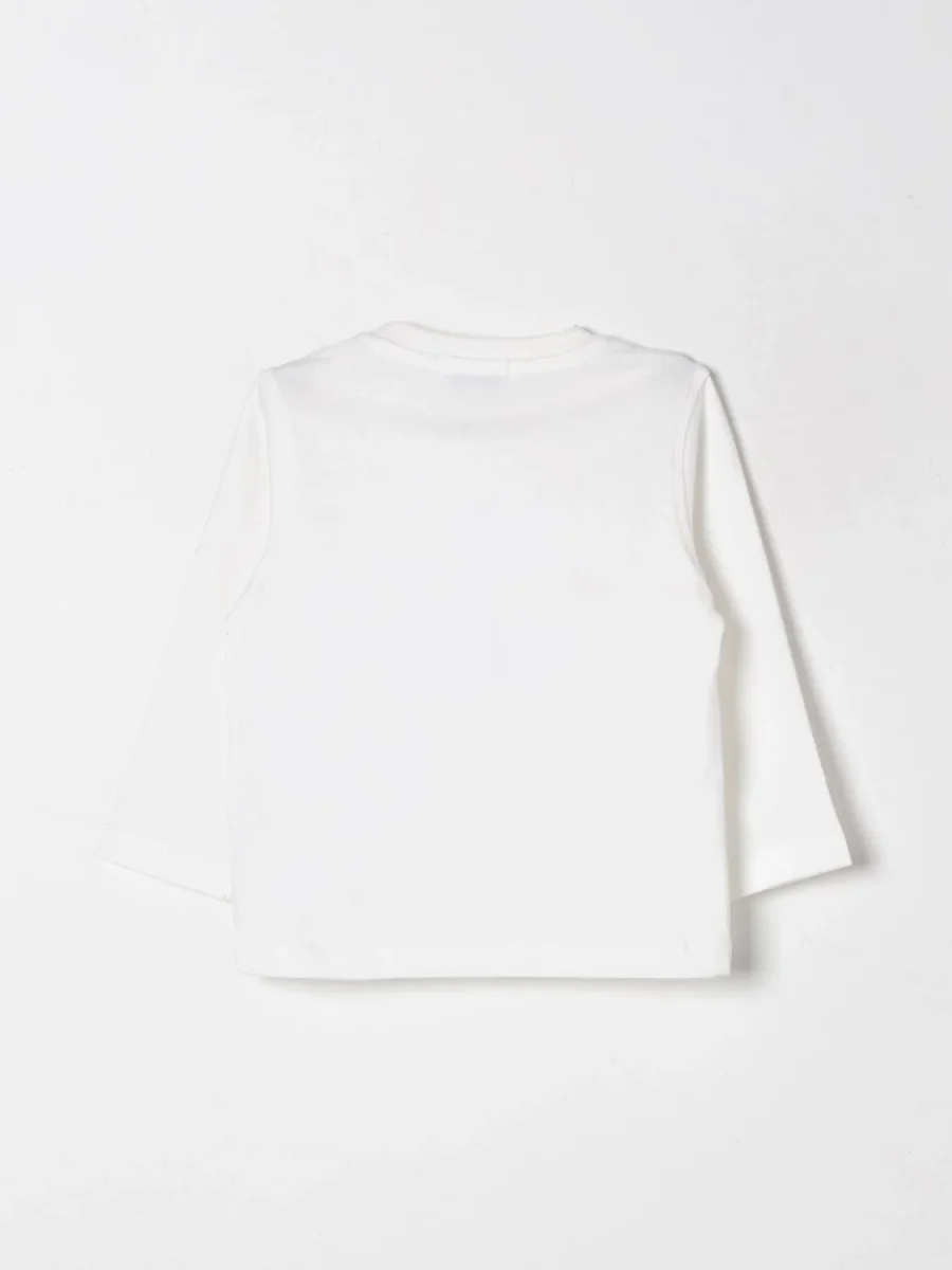T-SHIRT BAMBINO JECKERSON - immagine 3