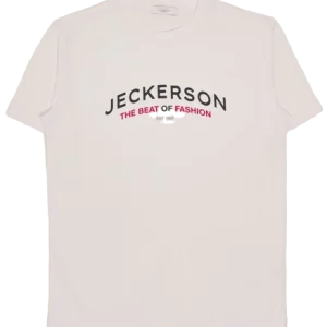 Tee-Shirt Jeckerson manica corta