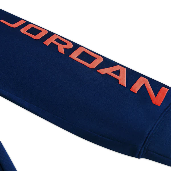 Set Jordan Baseline Essential - immagine 4