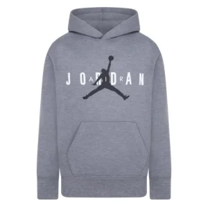 Jordan Felpa da Ragazzo con Cappuccio Jumpman