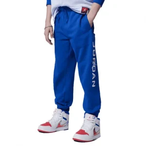 JORDAN PANTALONE KID BLUETTE