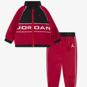 Jordan Tuta da Ragazzi Acetata