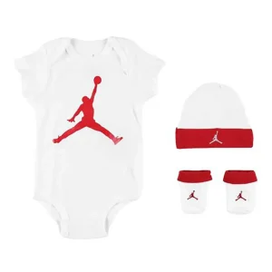 Jordan Body Cappellino e calzini Baby