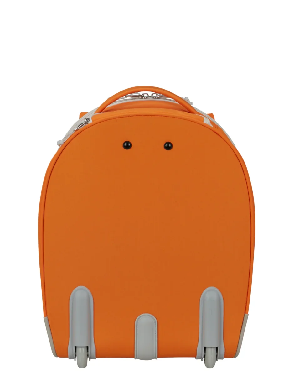 Trolley Samsonite S Happy Sammies Eco Tiger Toby - immagine 6