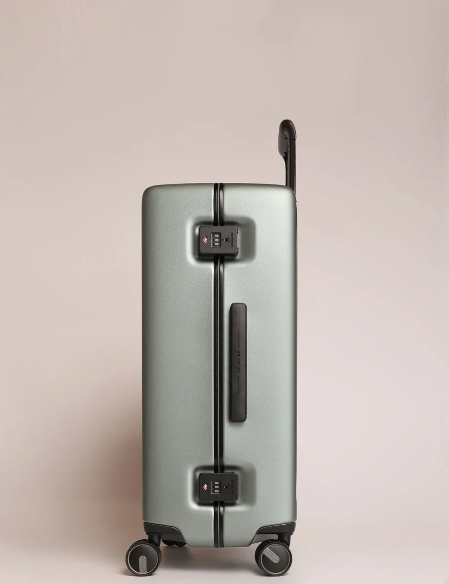 Trolley medio Samsonite Focus 4 ruote - immagine 4