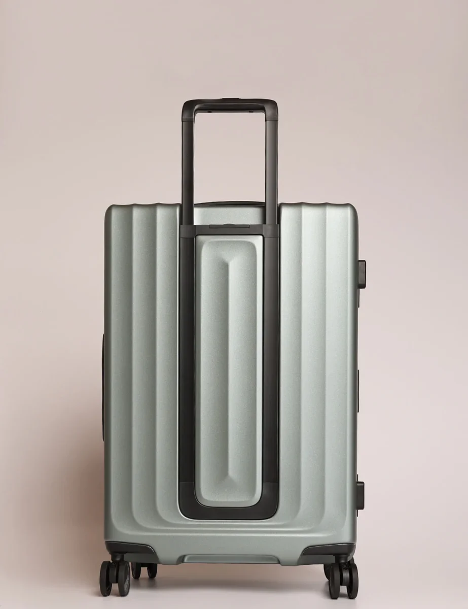 Trolley medio Samsonite Focus 4 ruote - immagine 5