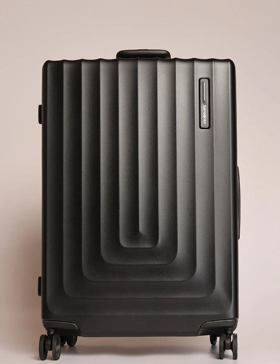 Trolley grande Samsonite Focus 4 ruote - immagine 6