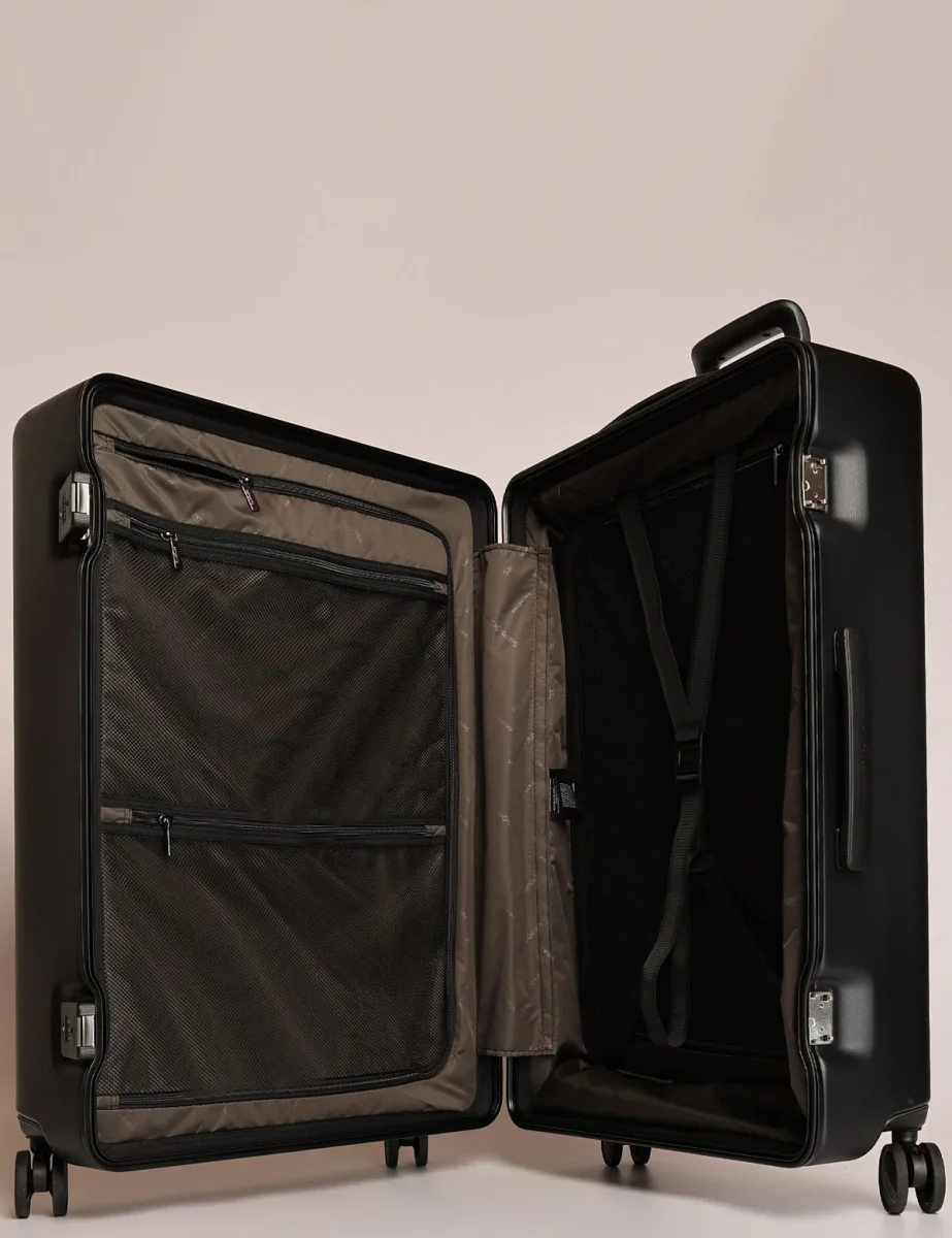 Trolley grande Samsonite Focus 81 cm 4 ruote - immagine 7