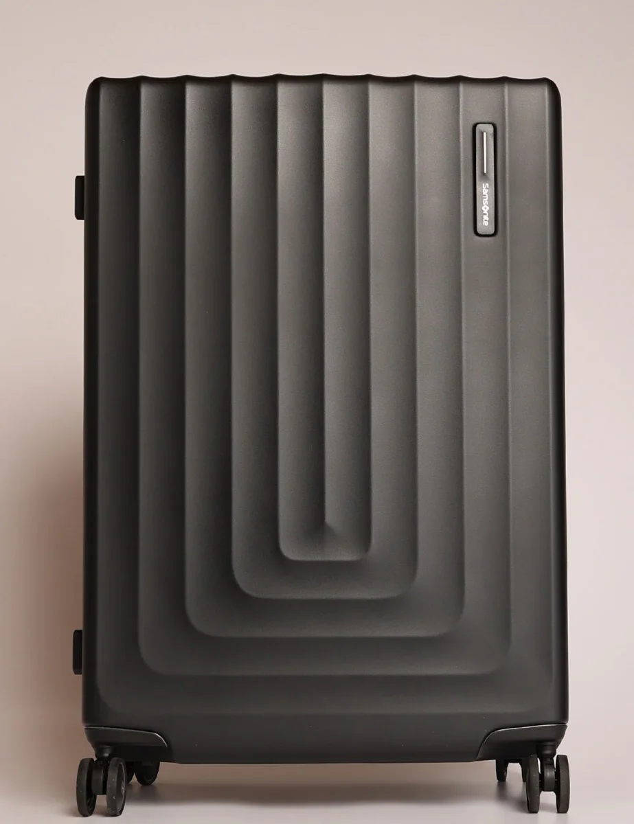 Trolley grande Samsonite Focus 81 cm 4 ruote - immagine 6