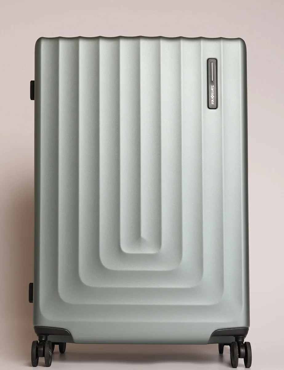 Trolley grande Samsonite Focus 81 cm 4 ruote - immagine 2