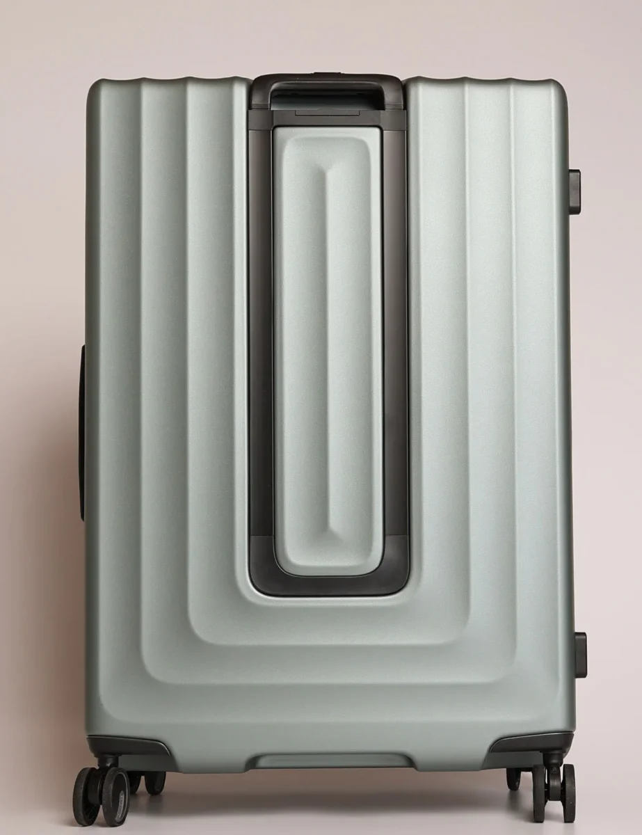 Trolley grande Samsonite Focus 81 cm 4 ruote - immagine 5