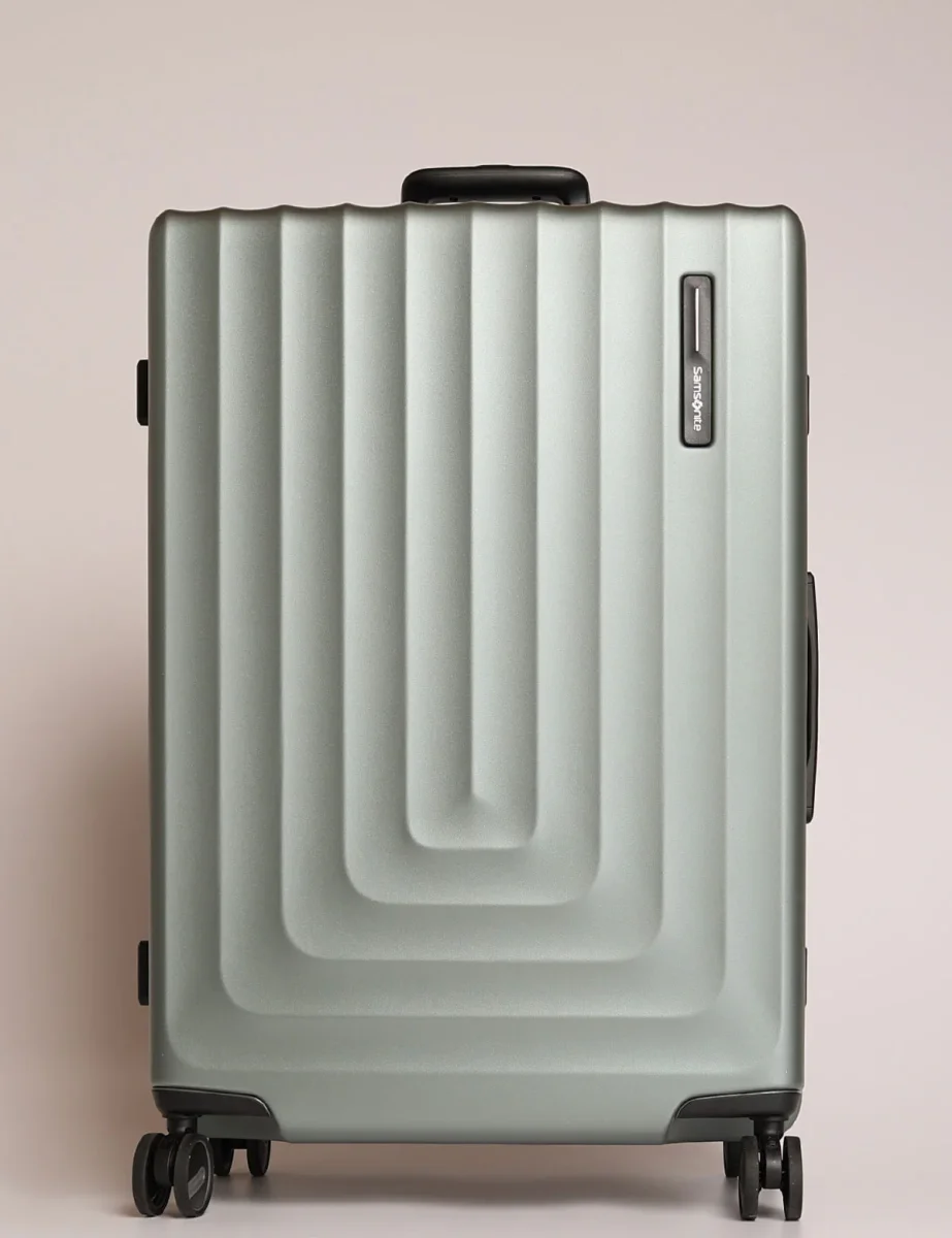 Trolley grande Samsonite Focus 4 ruote - immagine 2