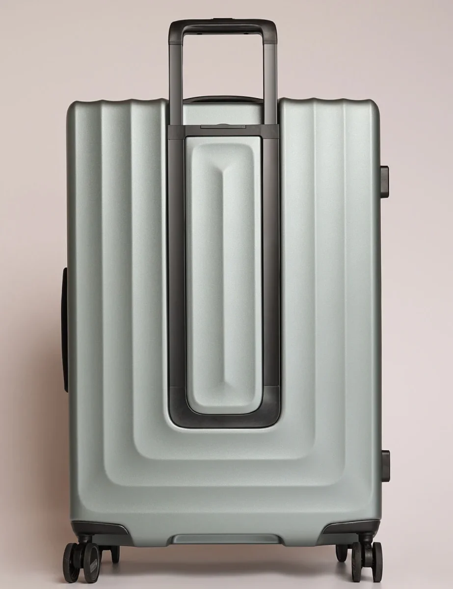 Trolley grande Samsonite Focus 4 ruote - immagine 5