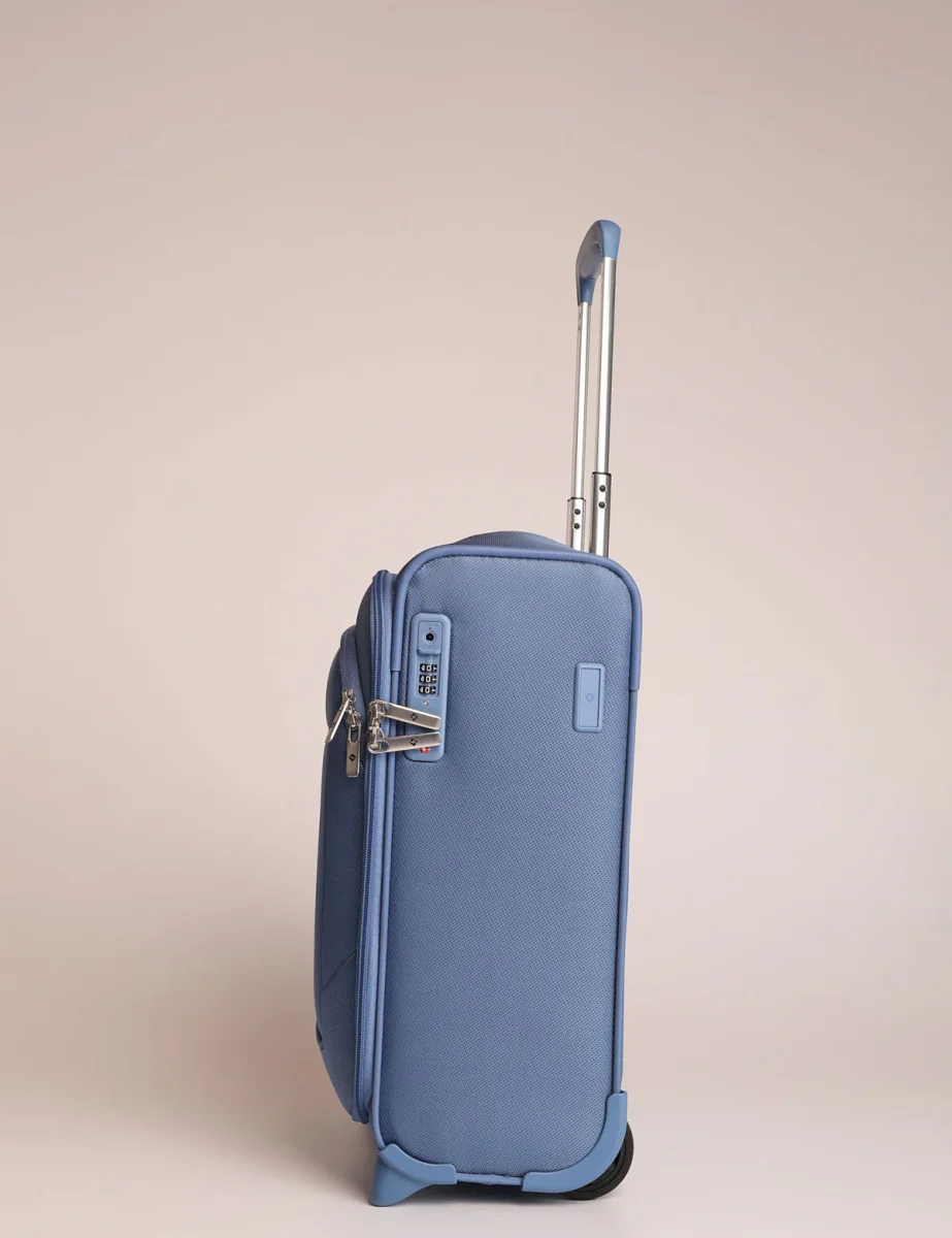 Trolley underseater Samsonite Re-Lite 2 ruote - immagine 4