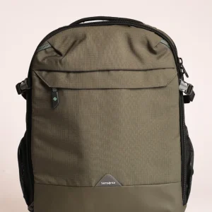 Zaino Samsonite Roadseeker grande espandibile 17.3''