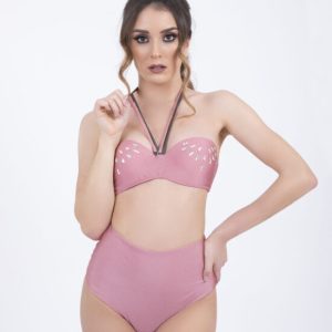 Bikini coppa componibile balconcino Roberta