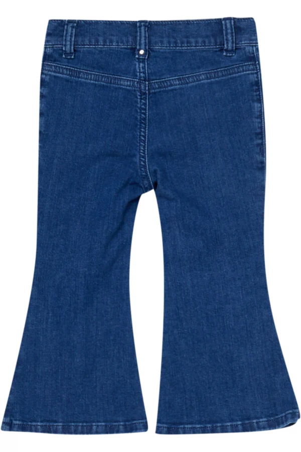LIU JO BABY Jeans Bootcut - immagine 3