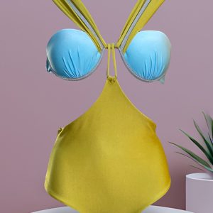 Bikini coppa componibile Rose Island