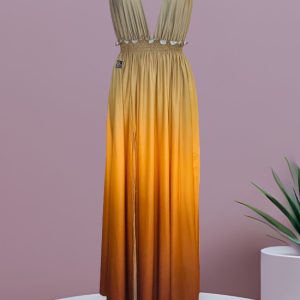 Abito Lamante Sfumato