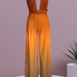 Pantalone Lucy Sfumato