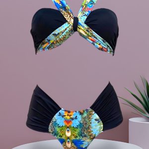 Bikini Coppa componibile Roy Wild