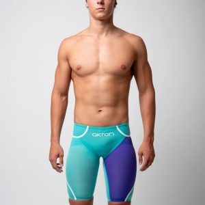 Venom Hero Man Tiffany/Violet