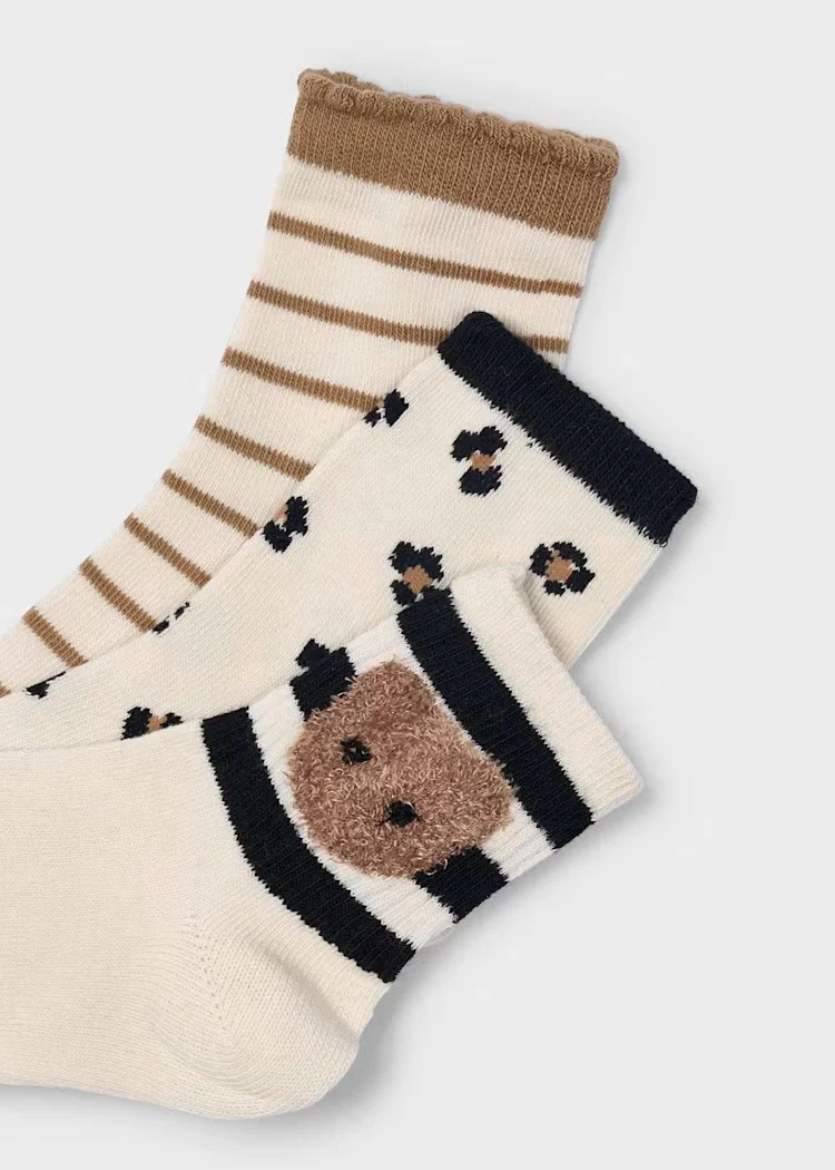 Set Calzini Bimba a Fantasia - immagine 3