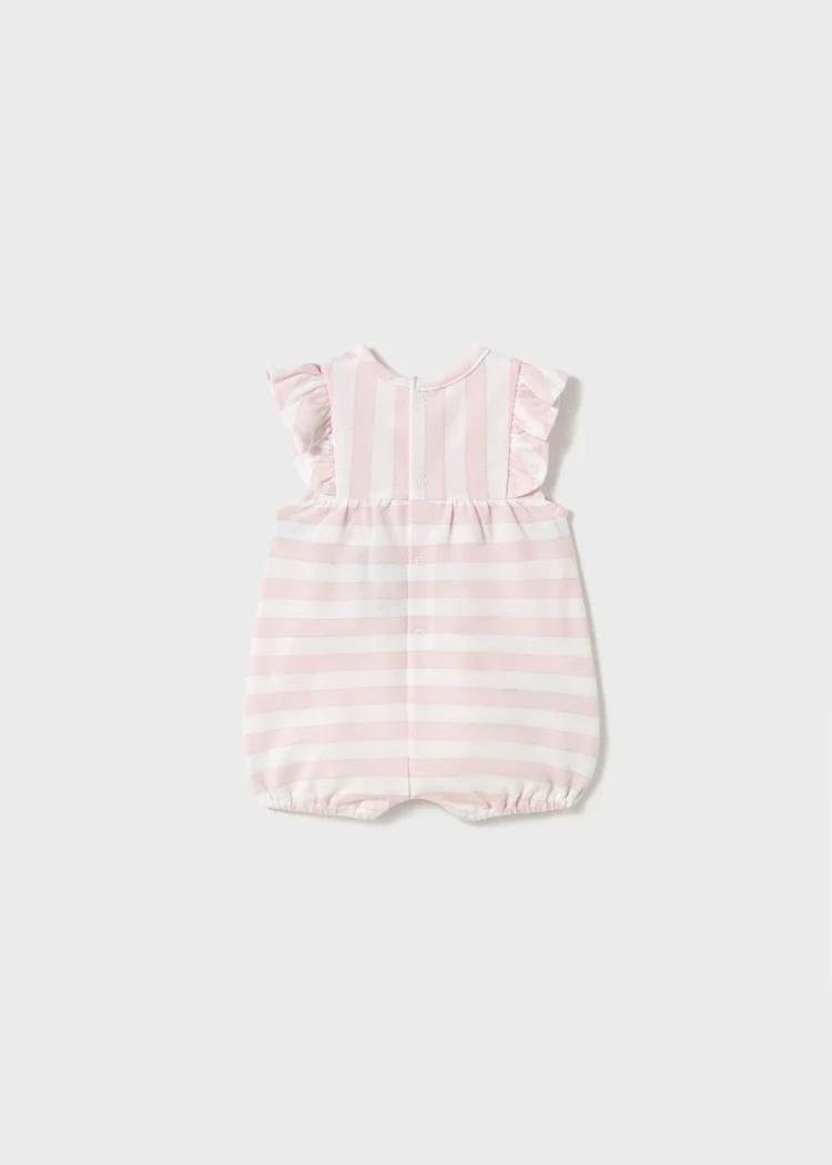 Pagliaccetti neonato Mayoral - immagine 4