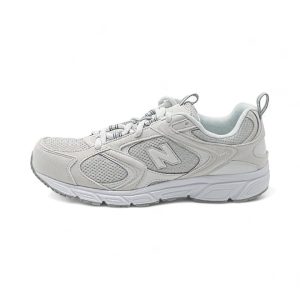 Sneakers runner uomo New Balance 408 grigie
