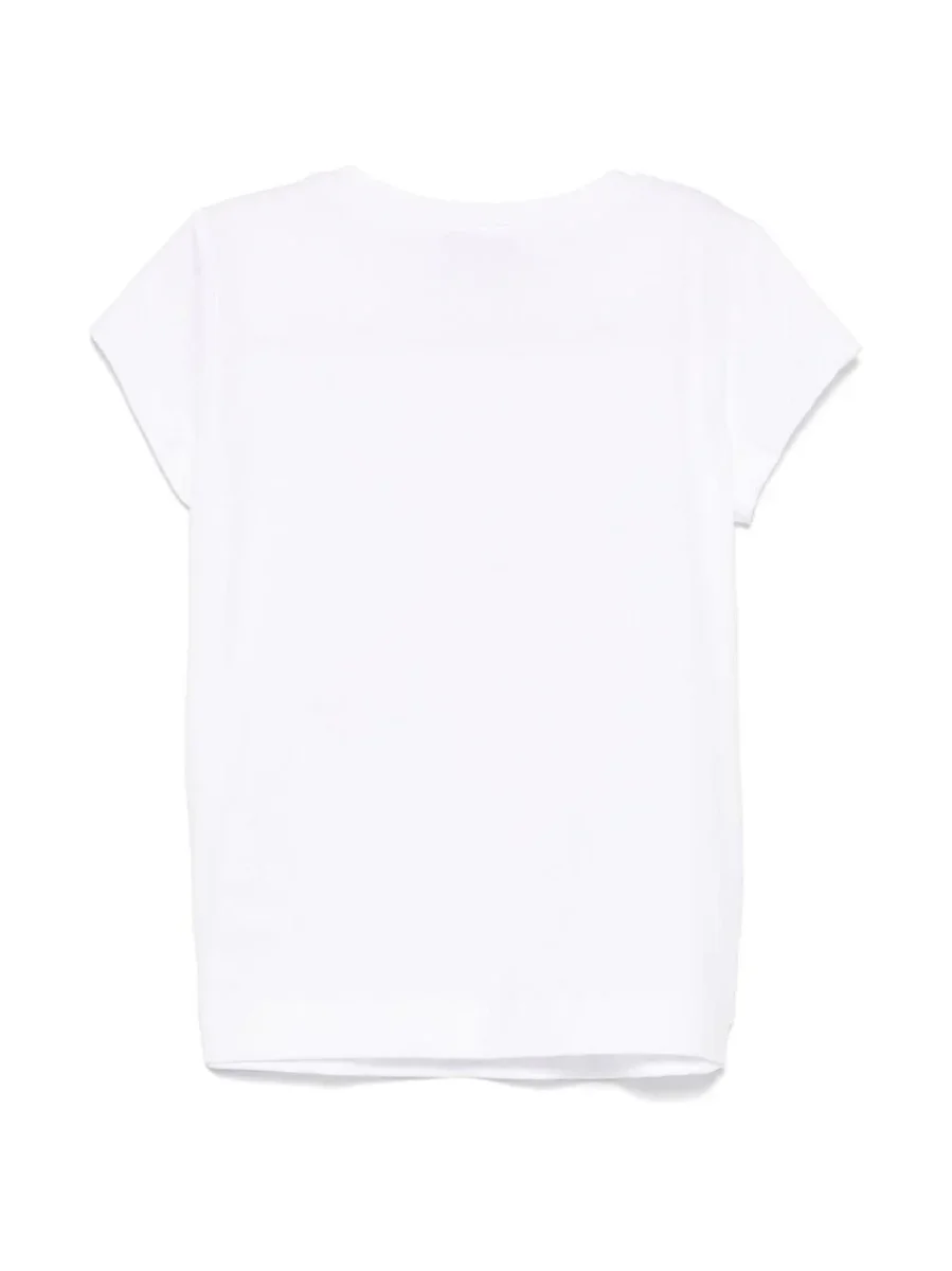 T-shirt con stampa Capri - immagine 3