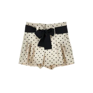 SHORTS MONNALISA