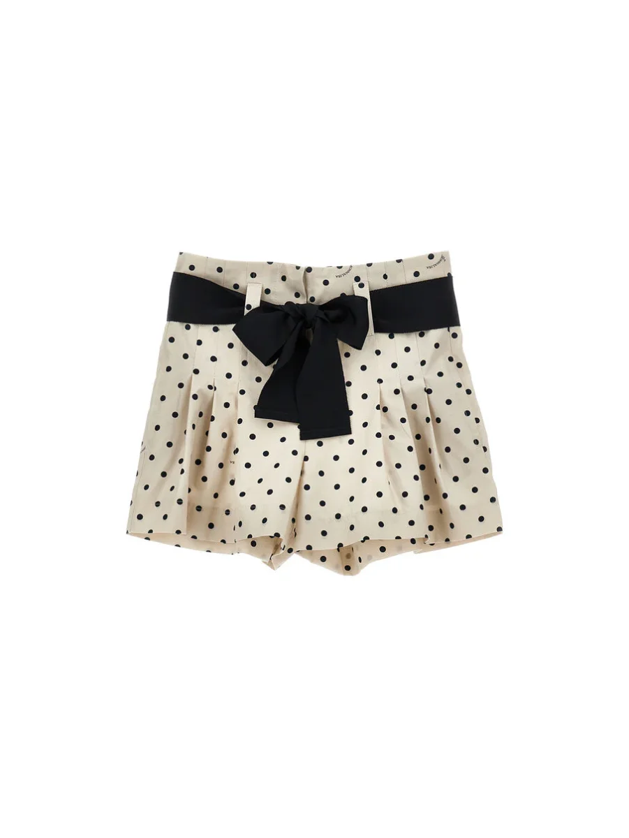 SHORTS MONNALISA - immagine 2