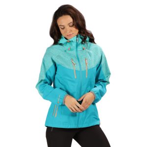 Giacca montegra II donna regatta