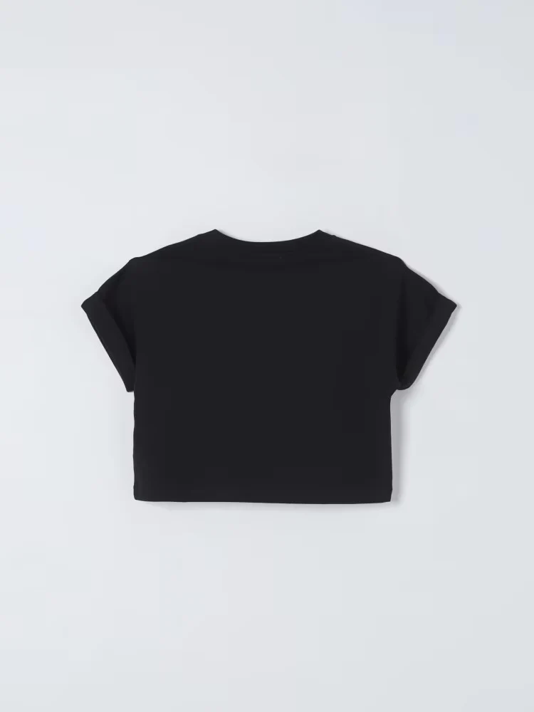 T-Shirt Moschino manica corta - immagine 4