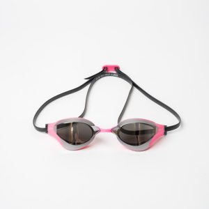 Manta Mirrored Pink/Black
