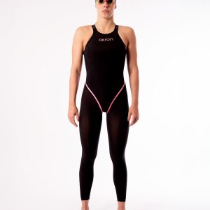 Ultraskin Sea Woman Full Body