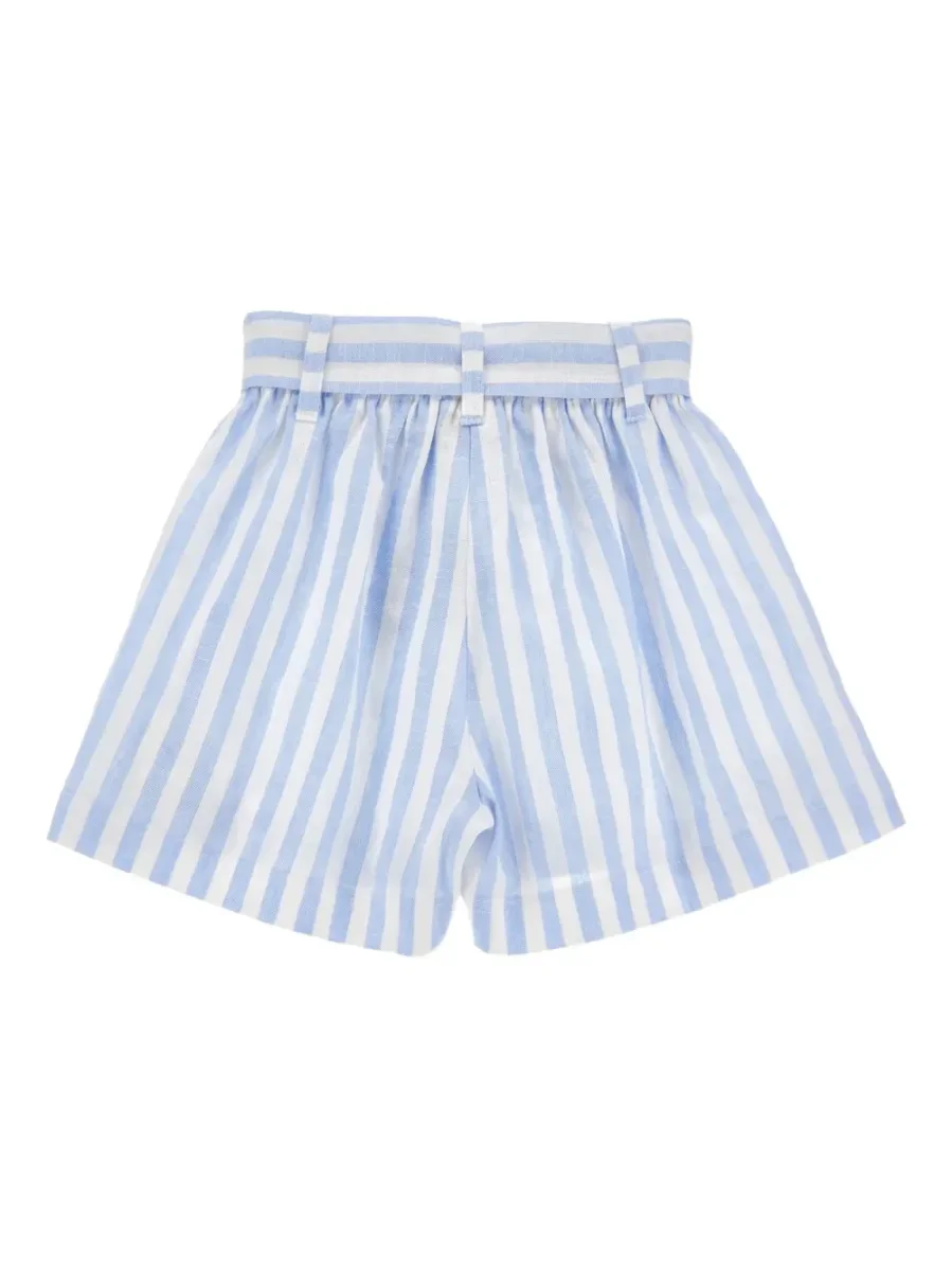 Shorts righe - immagine 4
