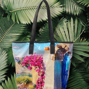 Shopper Beach Bag